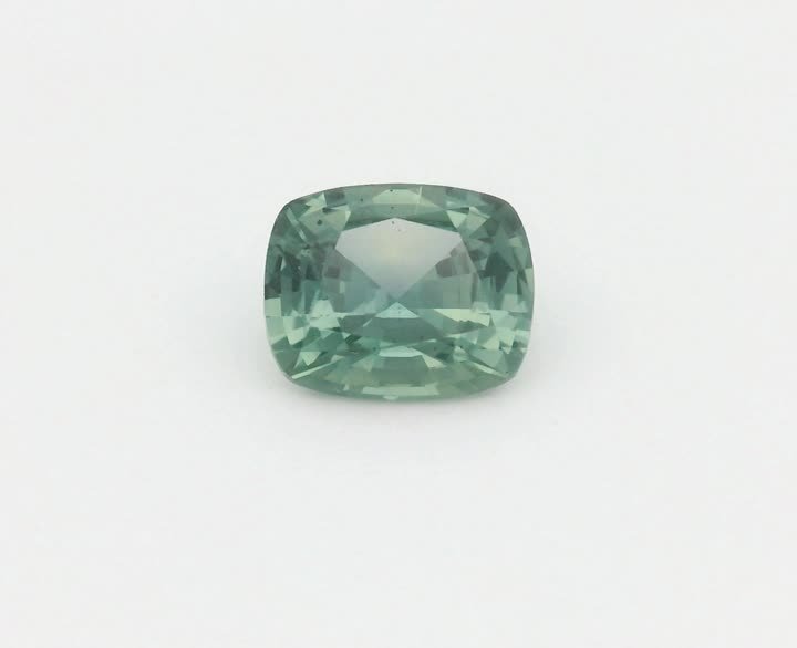 1.18 Carat Cushion Cut Diamond