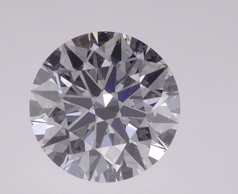 1.07 CT Round Lab-Grown Diamond Surrey Vancouver Canada Langley Burnaby Richmond