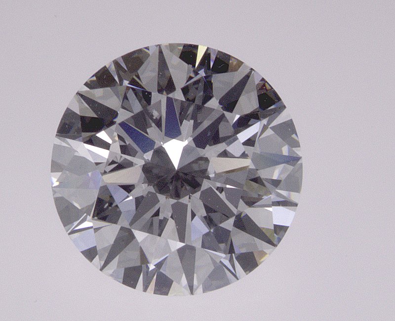 1.92 CT Round Lab-Grown Diamond Surrey Vancouver Canada Langley Burnaby Richmond
