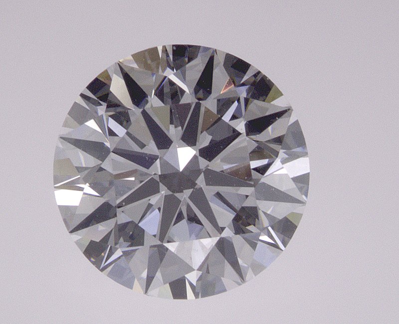 1.98 CT Round Lab-Grown Diamond Surrey Vancouver Canada Langley Burnaby Richmond