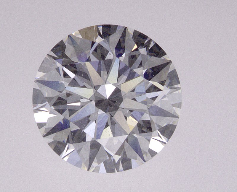 1.91 CT Round Lab-Grown Diamond Surrey Vancouver Canada Langley Burnaby Richmond