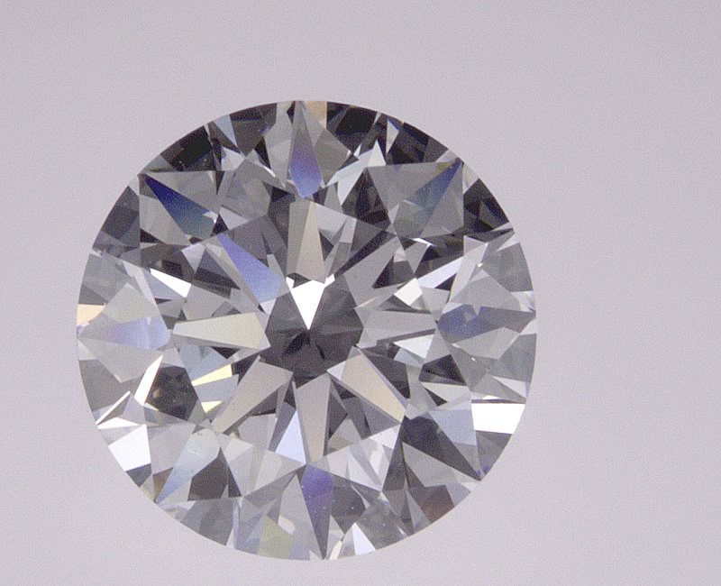 1.97 CT Round Lab-Grown Diamond Surrey Vancouver Canada Langley Burnaby Richmond