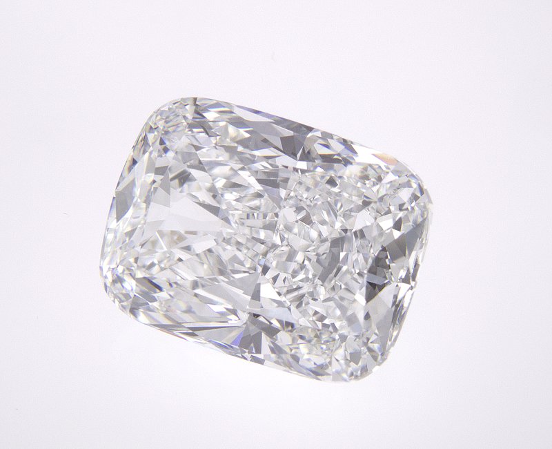 5.49 CT Elongatedcushion Lab-Grown Diamond Surrey Vancouver Canada Langley Burnaby Richmond