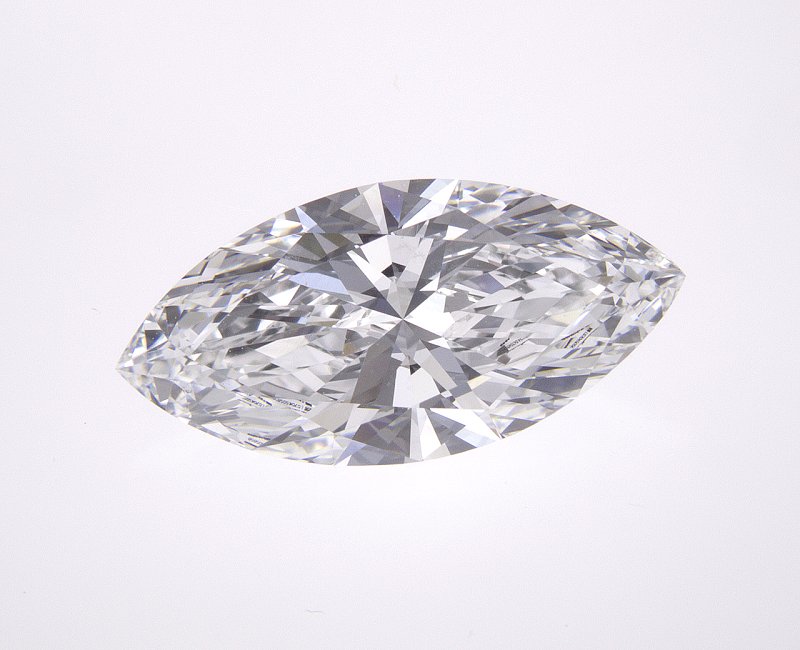 2.58 CT Marquise Lab-Grown Diamond Surrey Vancouver Canada Langley Burnaby Richmond