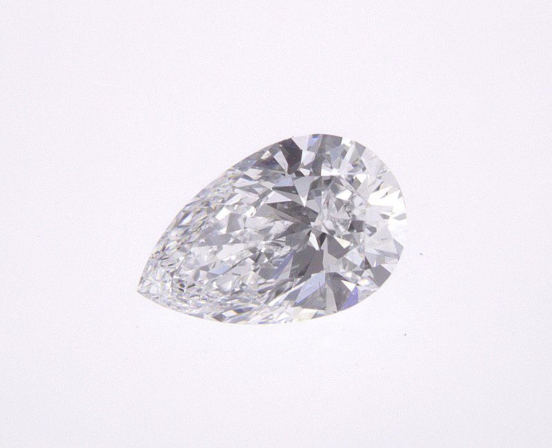 0.51 CT Pear Lab-Grown Diamond Surrey Vancouver Canada Langley Burnaby Richmond