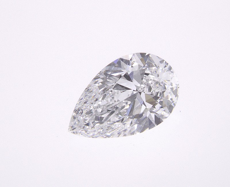 0.54 CT Pear Lab-Grown Diamond Surrey Vancouver Canada Langley Burnaby Richmond