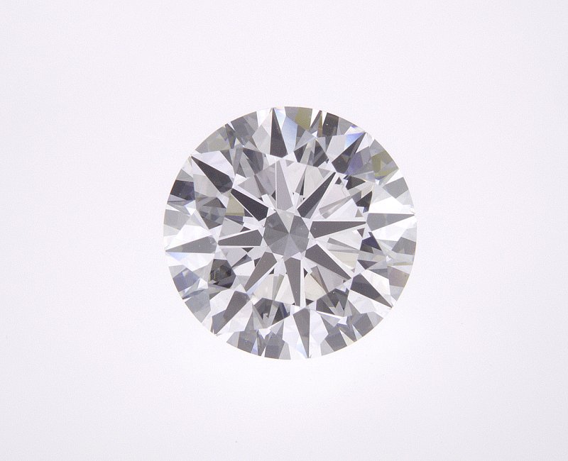 2.04 CT Round Lab-Grown Diamond Surrey Vancouver Canada Langley Burnaby Richmond