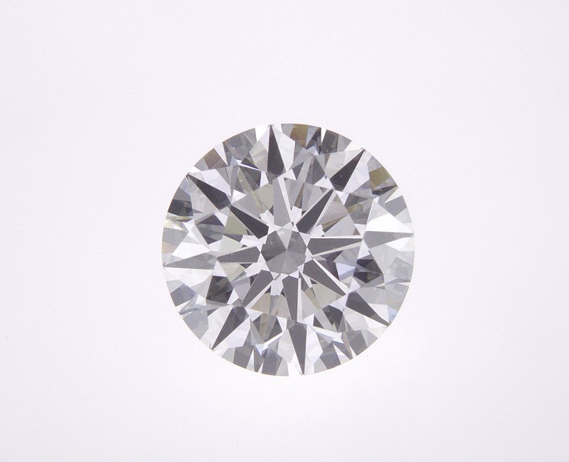 2.04 CT Round Lab-Grown Diamond Surrey Vancouver Canada Langley Burnaby Richmond