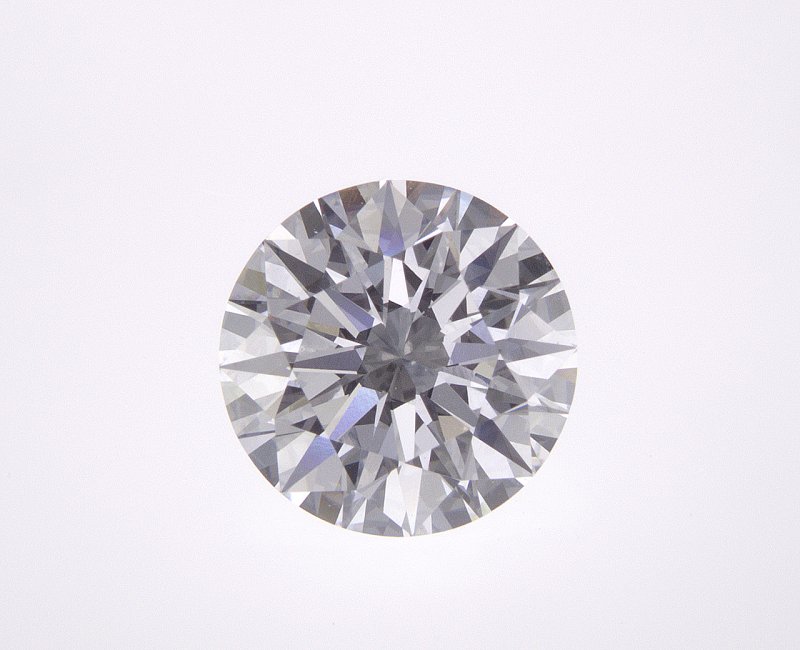 2.04 CT Round Lab-Grown Diamond Surrey Vancouver Canada Langley Burnaby Richmond