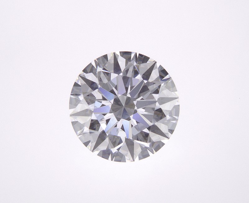 2.05 CT Round Lab-Grown Diamond Surrey Vancouver Canada Langley Burnaby Richmond
