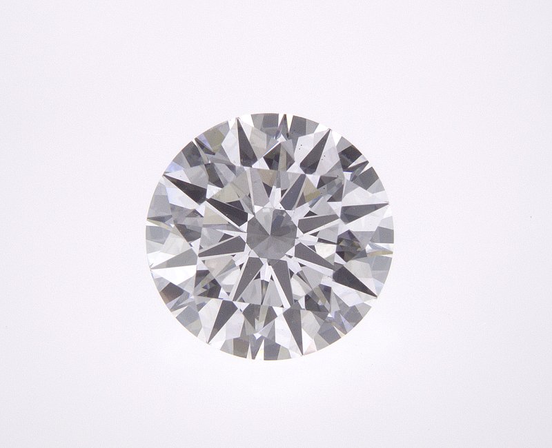2.05 CT Round Lab-Grown Diamond Surrey Vancouver Canada Langley Burnaby Richmond