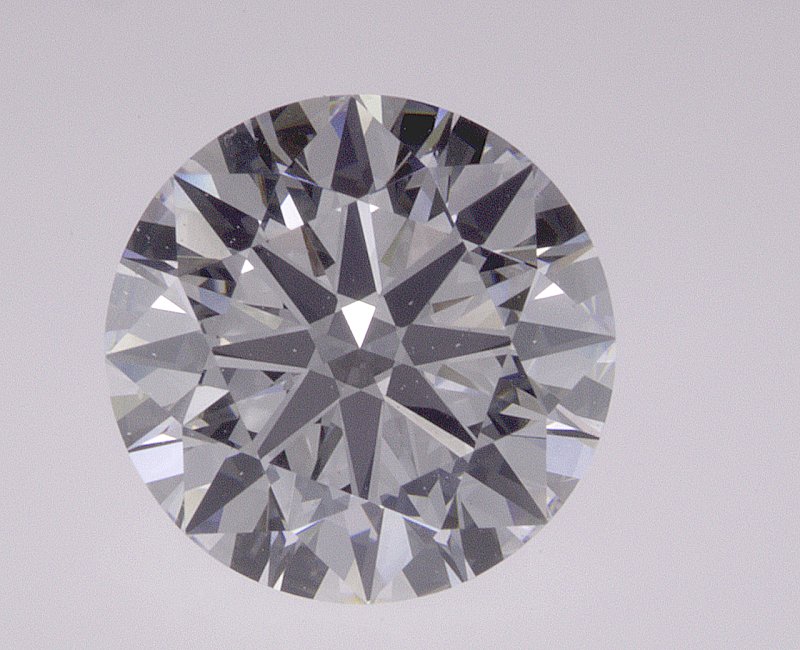 2 CT Round Lab-Grown Diamond Surrey Vancouver Canada Langley Burnaby Richmond