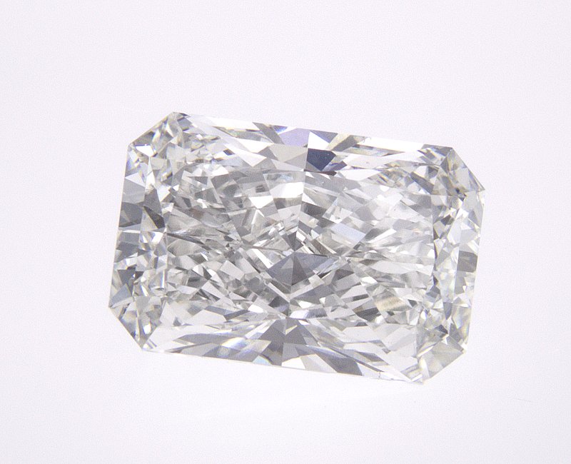 2.24 CT Radiant Lab-Grown Diamond Surrey Vancouver Canada Langley Burnaby Richmond