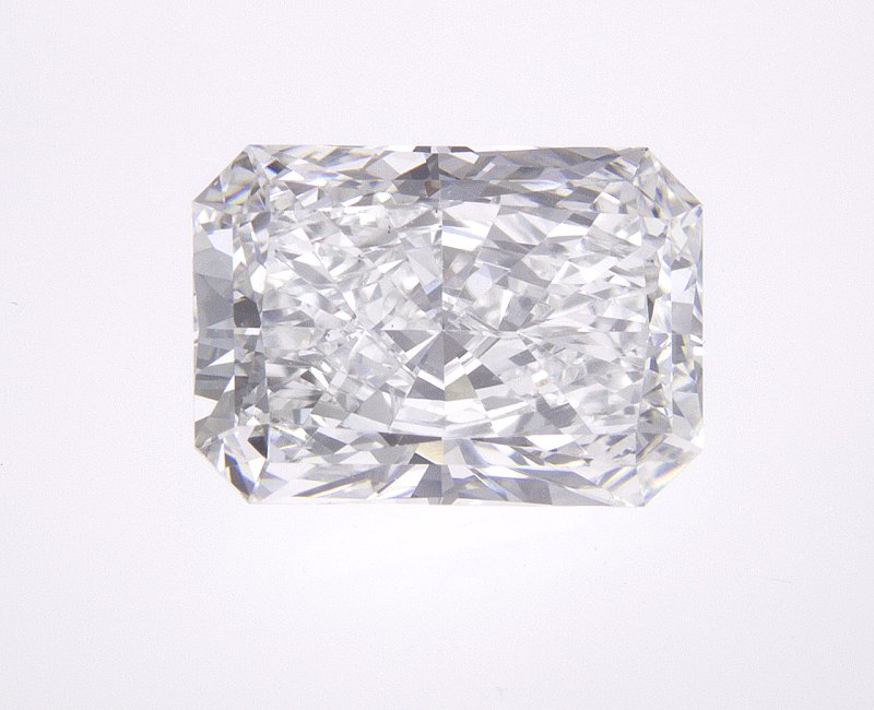 2.25 CT Radiant Lab-Grown Diamond Surrey Vancouver Canada Langley Burnaby Richmond