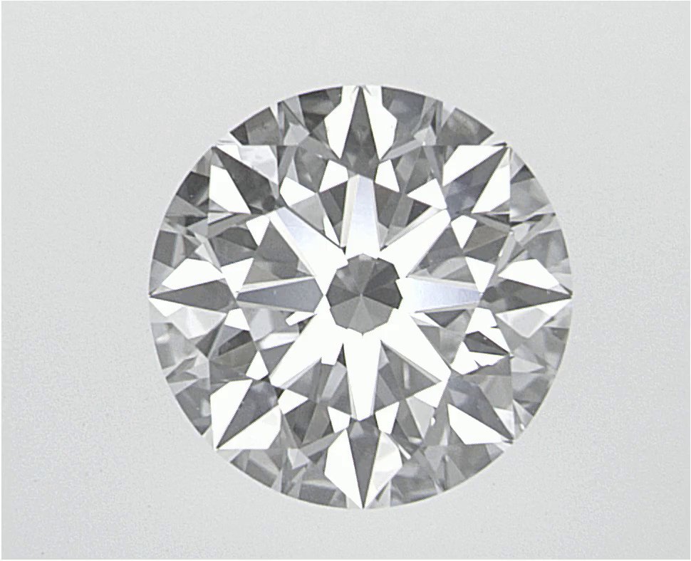 1.5 CT Round Natural Diamond Surrey Vancouver Canada Langley Burnaby Richmond