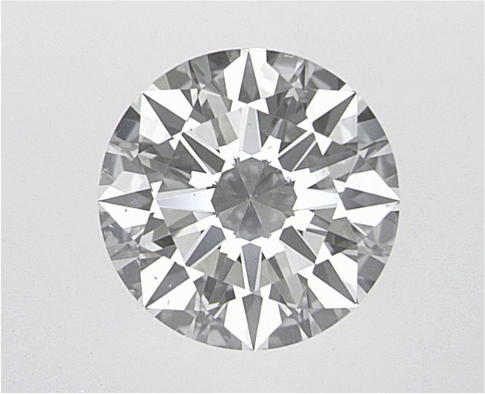 1.5 CT Round Natural Diamond Surrey Vancouver Canada Langley Burnaby Richmond