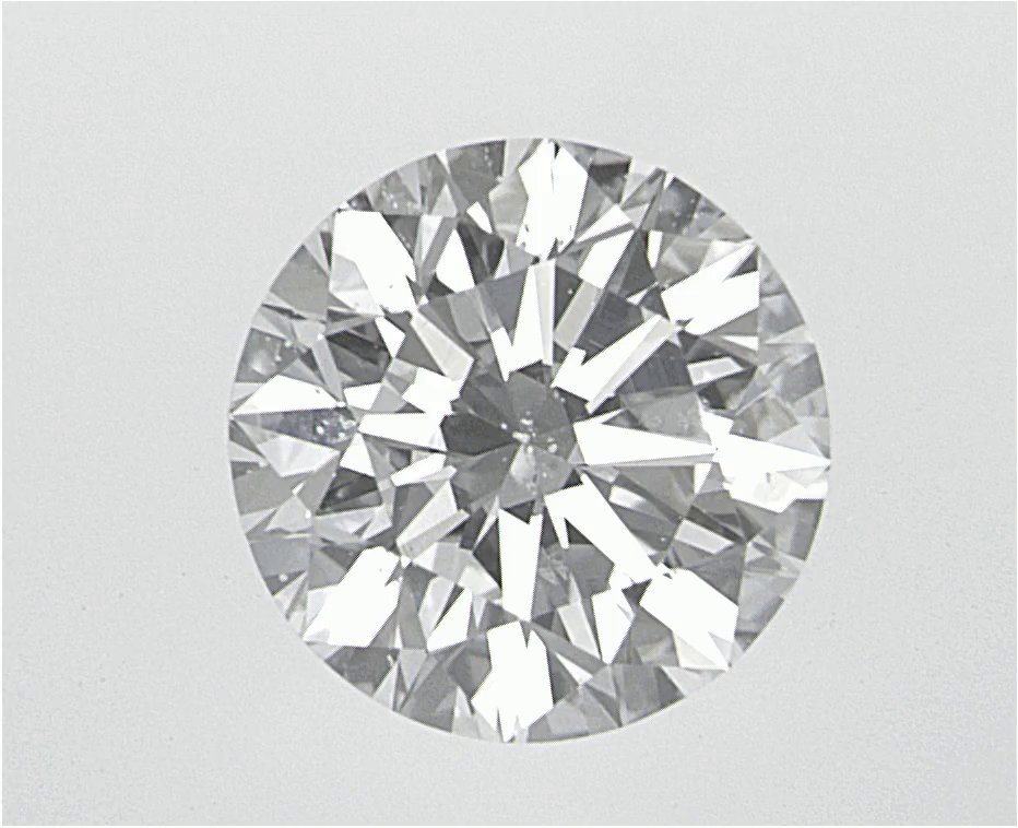 1.2 CT Round Natural Diamond Surrey Vancouver Canada Langley Burnaby Richmond