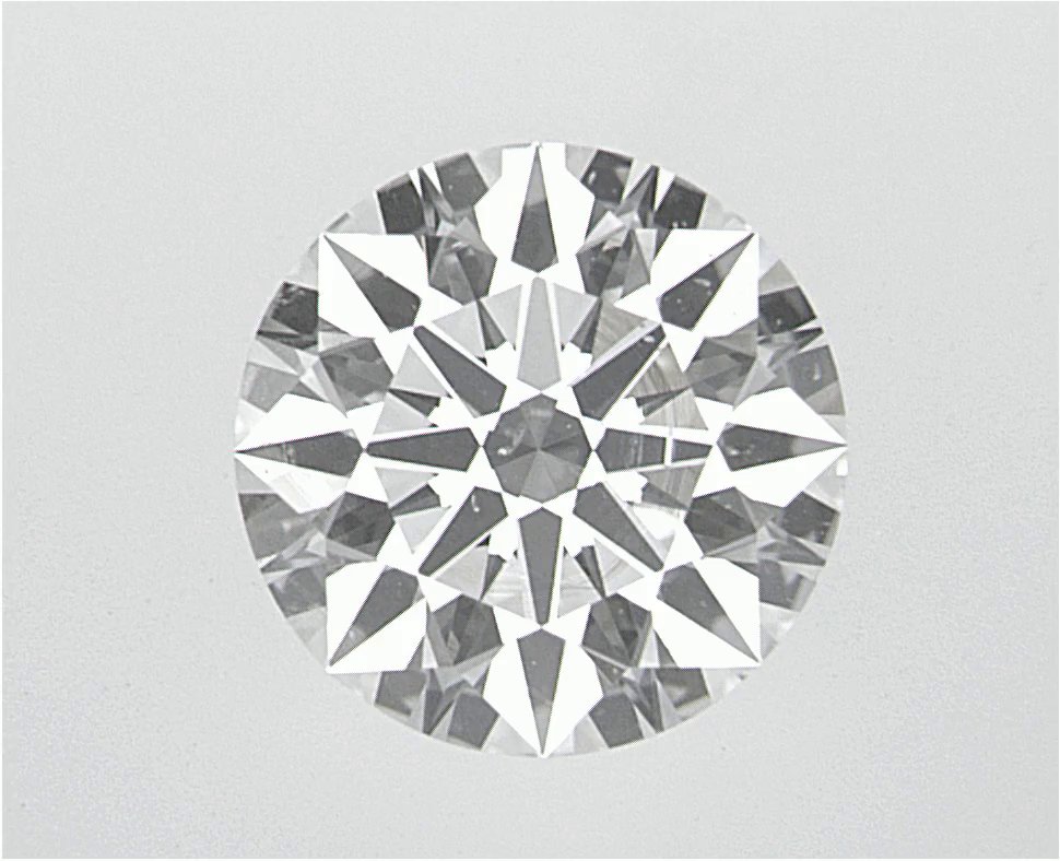 1.2 CT Round Natural Diamond Surrey Vancouver Canada Langley Burnaby Richmond