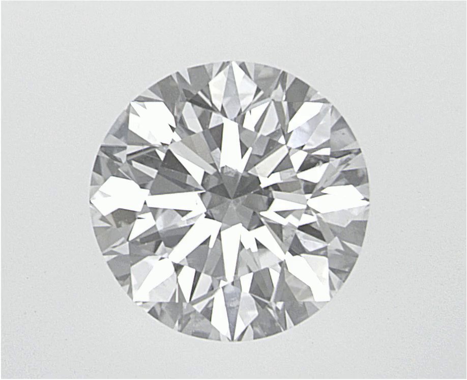 1.2 CT Round Natural Diamond Surrey Vancouver Canada Langley Burnaby Richmond