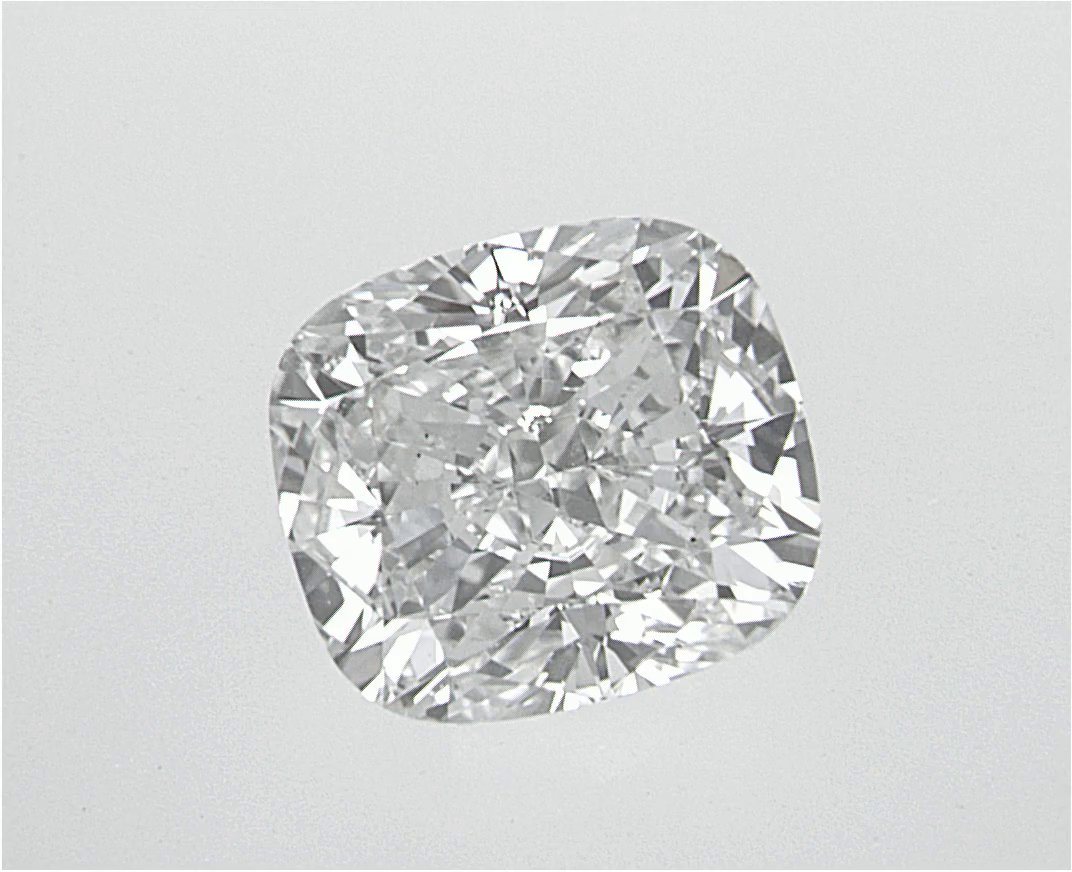 1.3 CT Cushion Natural Diamond Surrey Vancouver Canada Langley Burnaby Richmond