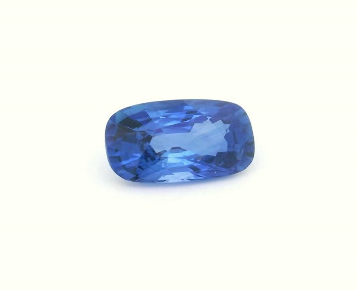 1.14 Carat Cushion Cut Diamond