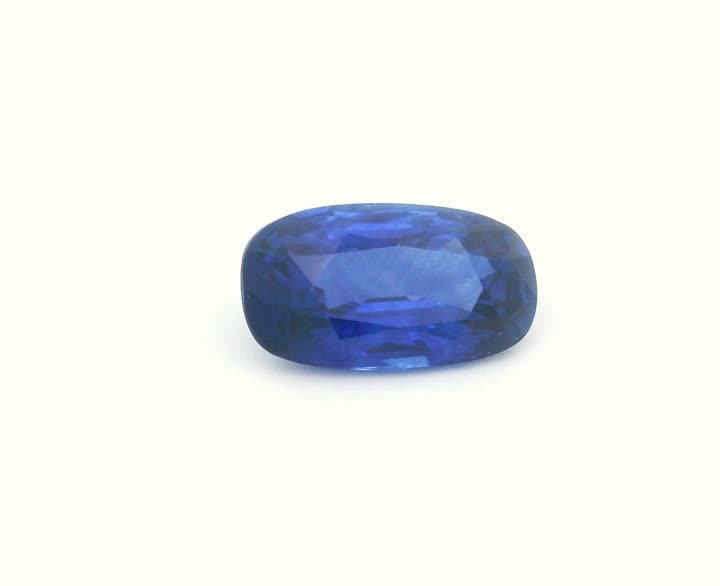 1.22 Carat Cushion Cut Diamond
