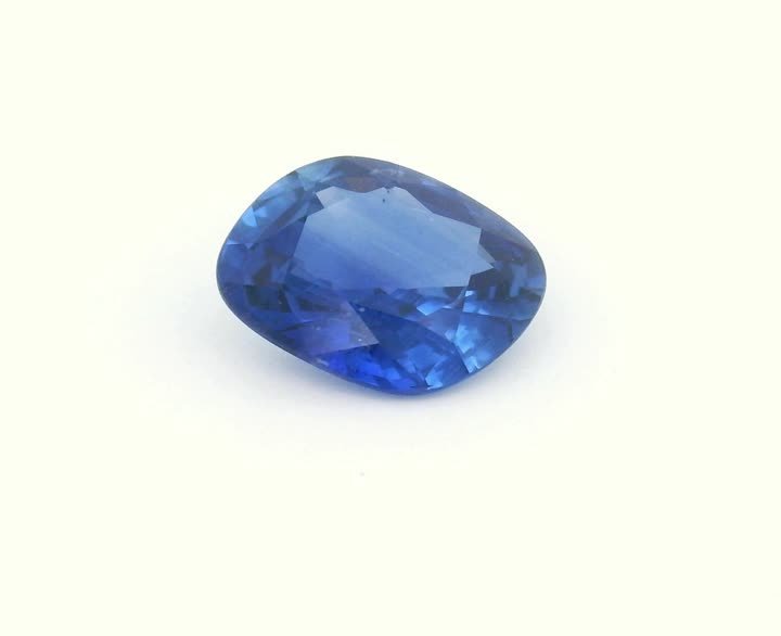 1.4 Carat Cushion Cut Diamond