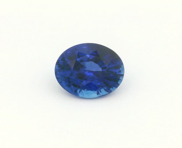 1.46 Carat Round Cut Diamond