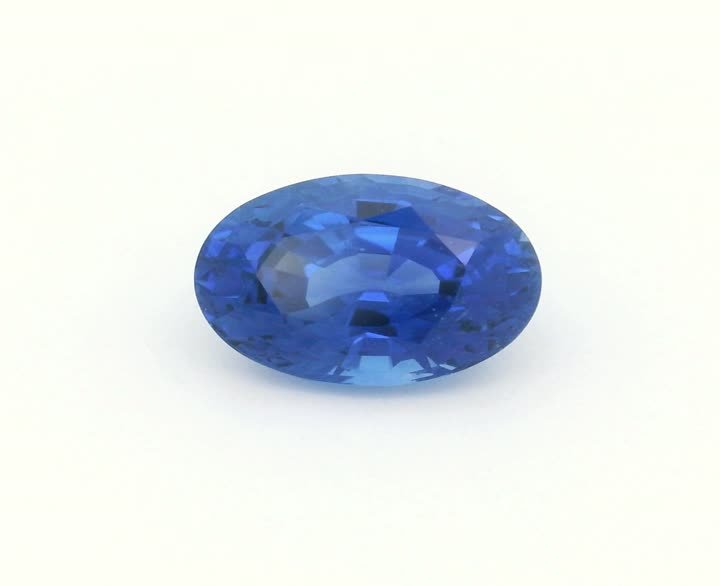2 Carat Oval Cut Diamond