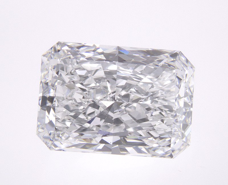 2.79 CT Radiant Lab-Grown Diamond Surrey Vancouver Canada Langley Burnaby Richmond