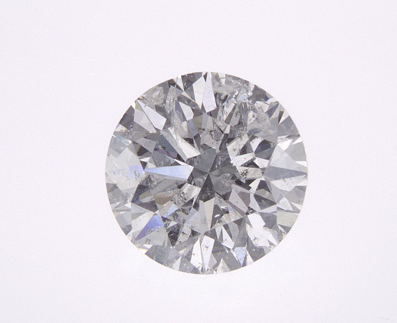 1.03 CT Round Natural Diamond Surrey Vancouver Canada Langley Burnaby Richmond