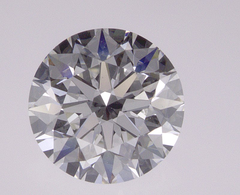 1.03 Carat Round Cut Natural Diamond