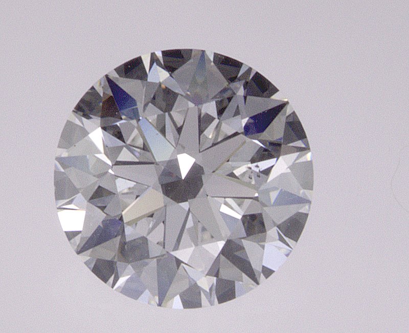 0.95 CT Round Natural Diamond Surrey Vancouver Canada Langley Burnaby Richmond