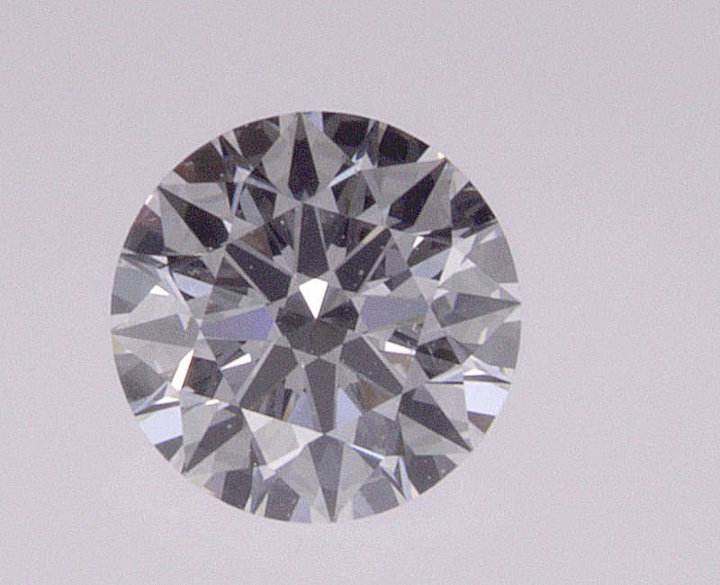 0.5 Carat Round Cut Natural Diamond
