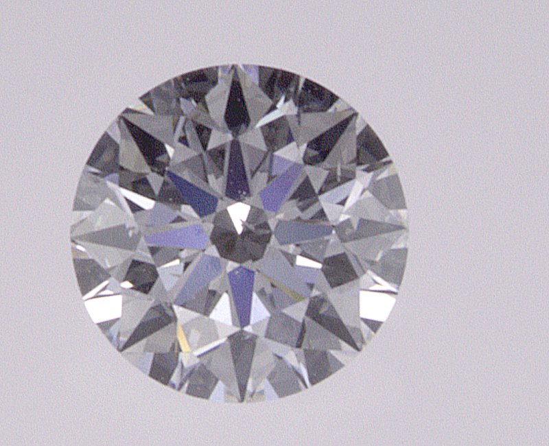 0.36 Carat Round Cut Natural Diamond