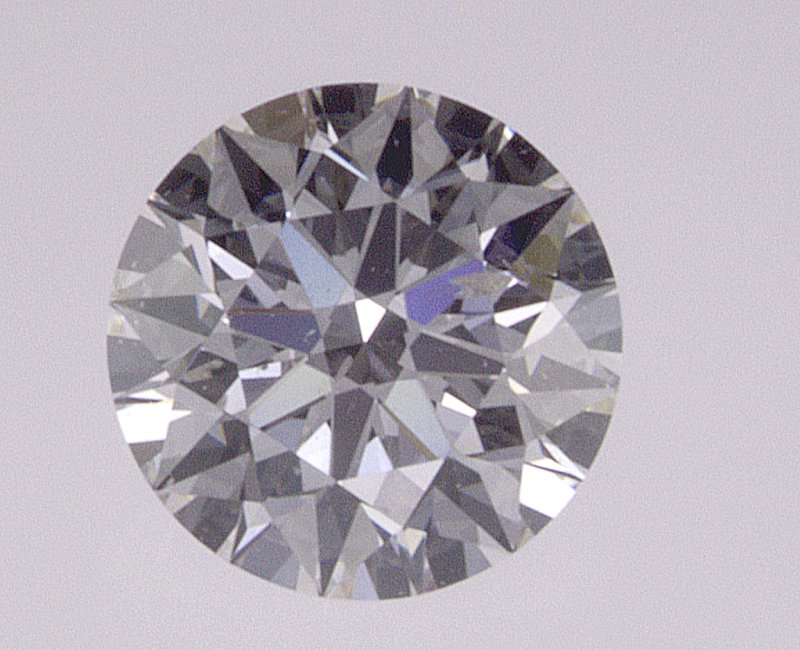 0.52 CT Round Natural Diamond Surrey Vancouver Canada Langley Burnaby Richmond