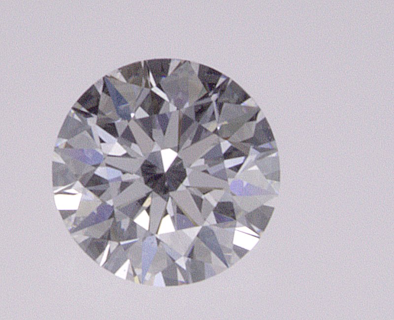 0.3 Carat Round Cut Natural Diamond
