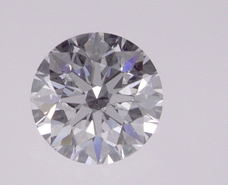 0.3 Carat Round Cut Natural Diamond