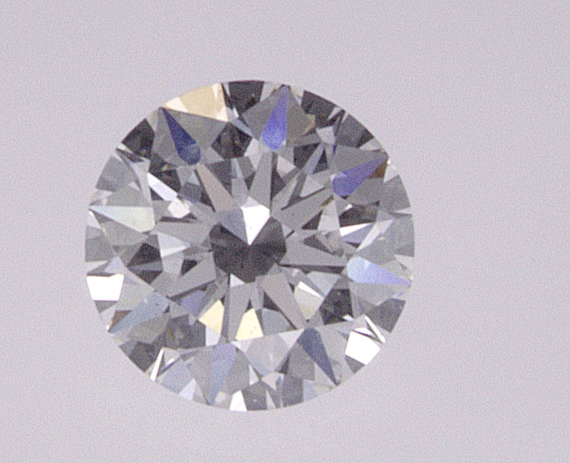 0.3 Carat Round Cut Natural Diamond