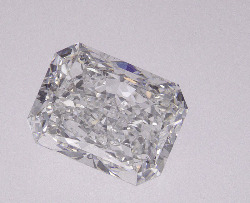1.56 CT Radiant Natural Diamond Surrey Vancouver Canada Langley Burnaby Richmond