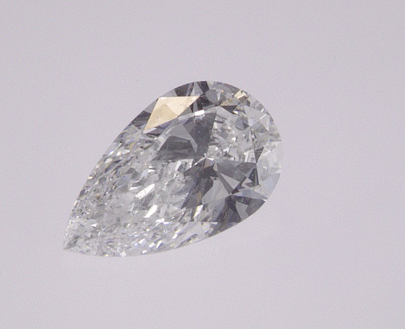 0.4 CT Pear Natural Diamond Surrey Vancouver Canada Langley Burnaby Richmond