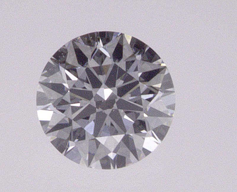 0.3 Carat Round Cut Natural Diamond