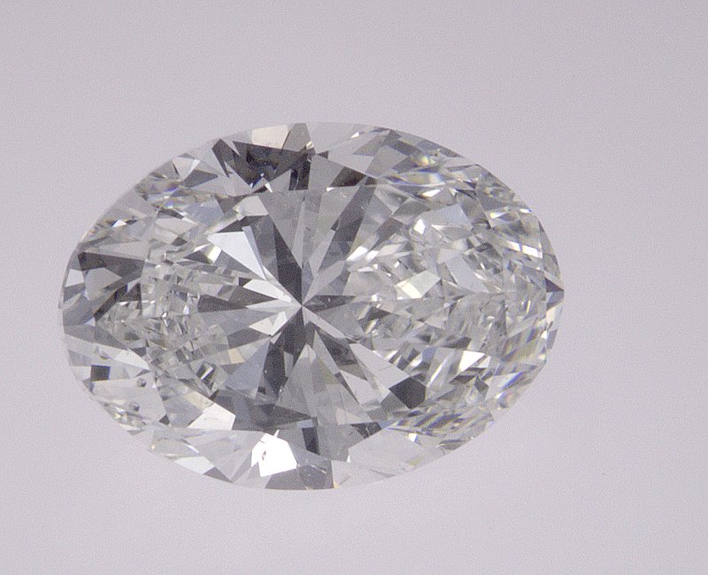 2.01 CT Oval Natural Diamond Surrey Vancouver Canada Langley Burnaby Richmond