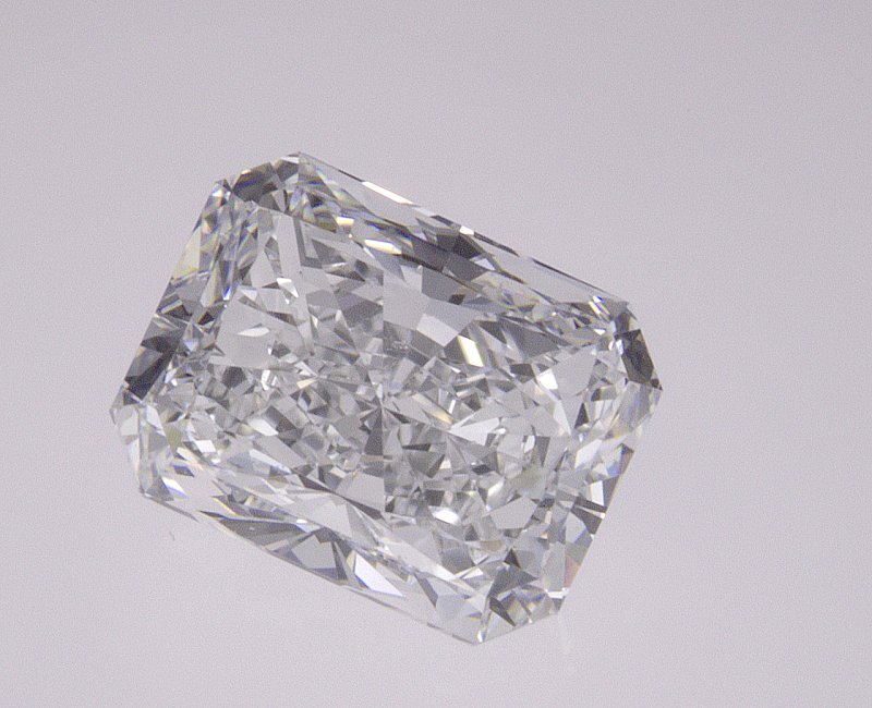1.8 Carat Radiant Cut Natural Diamond