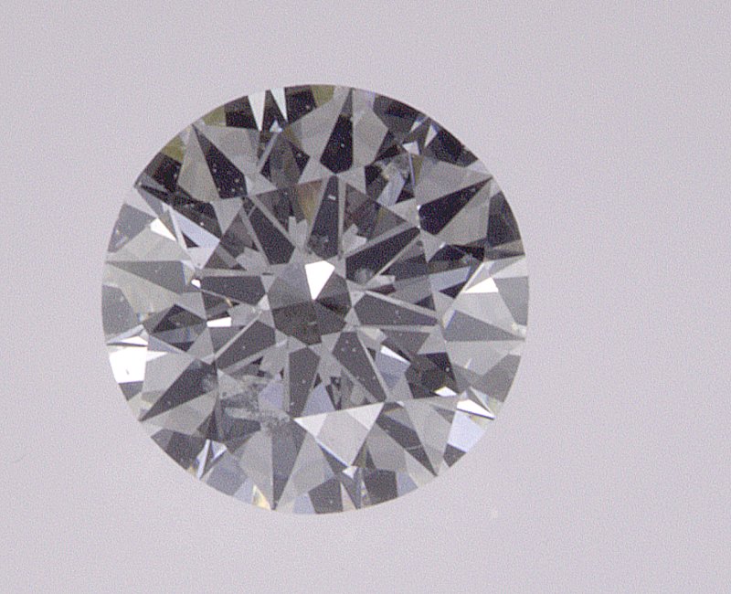 0.6 CT Round Natural Diamond Surrey Vancouver Canada Langley Burnaby Richmond
