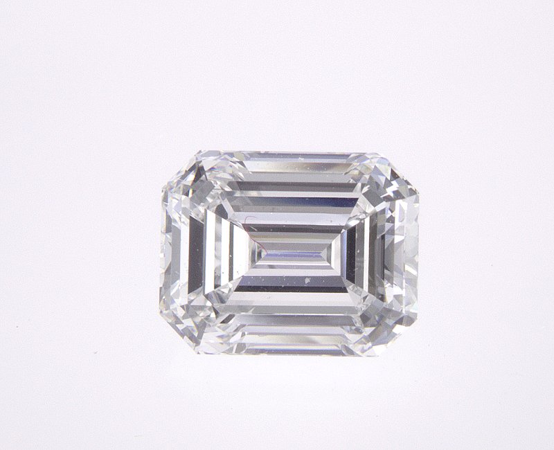 1.51 CT Emerald Natural Diamond Surrey Vancouver Canada Langley Burnaby Richmond