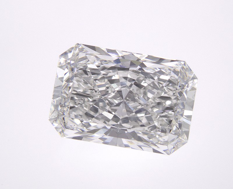 3.27 CT Radiant Lab-Grown Diamond Surrey Vancouver Canada Langley Burnaby Richmond