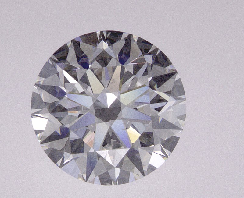 2 Carat Round Cut Natural Diamond