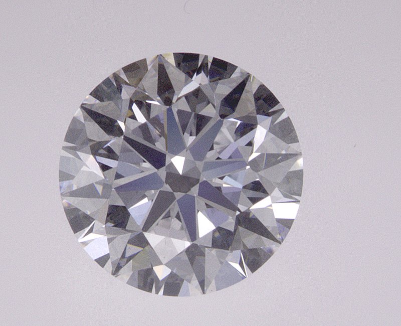 1.74 Carat Round Cut Natural Diamond