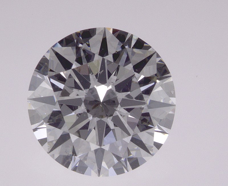 2 Carat Round Cut Natural Diamond